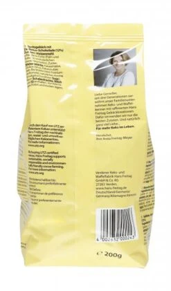 Hans Freitag Schoko Tatzen Zartbitter 5 Hans Freitag Schoko Tatzen Zartbitter -Suesswaren Haus 4502022199 4002652000243 03.jpg