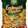 Funny-frisch Erdnuss Flippies