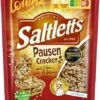 Lorenz Saltletts Pausen Cracker
