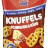 Xox Knuffels Schinken & Käse