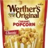 Werther's Original Popcorn Caramel Classic