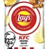 Lay's Chips KFC Original Recipe