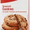 Jeden Tag Cookies Nougatelli