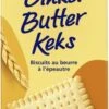 Alnatura Dinkel Butterkeks