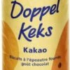 Alnatura Dinkel Doppelkeks Kakao