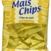 Alnatura Mais Chips Natur