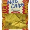 Alnatura Mais Chips Paprika