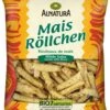 Alnatura Mais Röllchen Milde Salsa