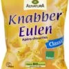 Alnatura Knabber Eulen Classic
