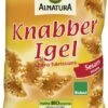 Alnatura Knabber Igel Sesam