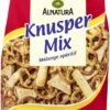 Alnatura Knusper Mix