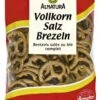 Alnatura Vollkorn Salz Brezeln