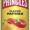 Pringles Classic Paprika Chips