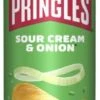 Pringles Sour Cream & Onion Chips