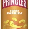 Pringles Sweet Paprika Chips