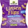 Alnatura Linsen Flips Meersalz & Pfeffer