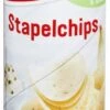 Jeden Tag Stapelchips Sour Cream & Onion