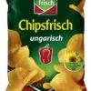 Funny-frisch Chipsfrisch Ungarisch