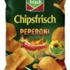 Funny-frisch Chipsfrisch Peperoni