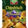 Funny-frisch Chipsfrisch Oriental