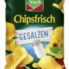 Funny-frisch Chipsfrisch Gesalzen