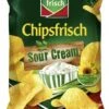 Funny-frisch Chipsfrisch Sour Cream