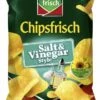 Funny-frisch Chipsfrisch Salt & Vinegar Style