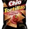 Chio Tortillas Wild Paprika