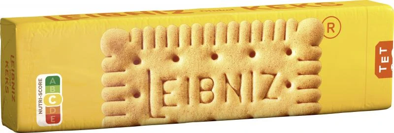 Leibniz Dinkelkeks 1 Leibniz Dinkelkeks