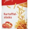 Jeden Tag Kartoffelsticks Paprika