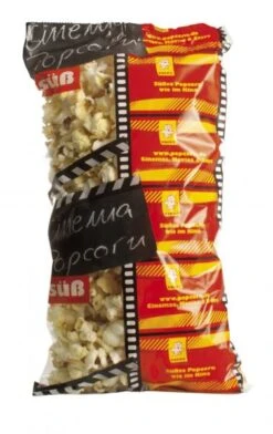 Cinema Popcorn Süss