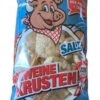 OK Snacks Schweinekrusten Salz