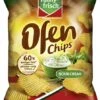 Funny-frisch Ofen Chips Sour Cream