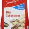 Jeden Tag Mini Schokokeks Vollmilch-Schokolade