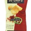 Jo Chips Kartoffel Chips Puszta-Paprika