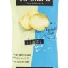 Jo Chips Kartoffel Chips Steinsalz