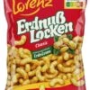 Lorenz Erdnuss-Locken Classic