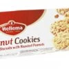 Hellema Peanut Cookies