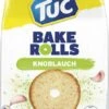Tuc Bake Rolls Knoblauch