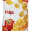 Jeden Tag Chips Paprika