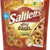 Lorenz Saltletts Mini Bagel