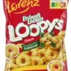 Lorenz Erdnuß Locken Loopy's
