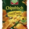 Funny-frisch Chipsfrisch Chili Cheese Fries Style