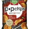 Funny-frisch Popchips Red Paprika Style