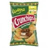 Lorenz Crunchips Burrito Style Limited Edition