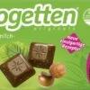 Schogetten Edel-Alpenvollmilch-Haselnuss