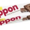 Nippon Puffreis Mit Schokolade