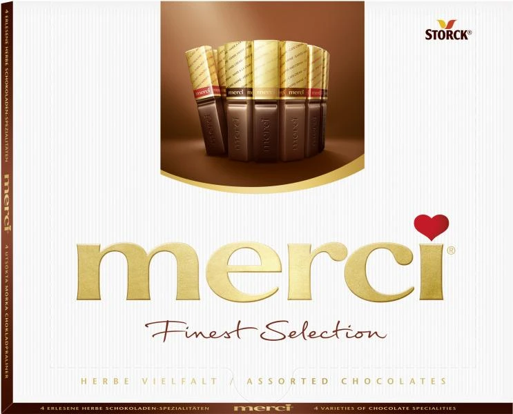 Merci Finest Selection Herbe Vielfalt 1 Merci Finest Selection Herbe Vielfalt