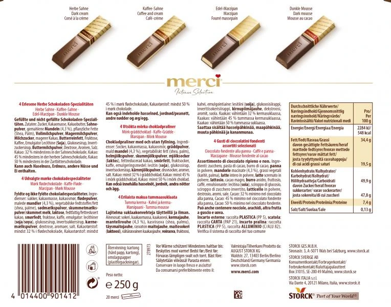 Merci Finest Selection Herbe Vielfalt 2 Merci Finest Selection Herbe Vielfalt – Bild 2