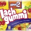 Nimm2 Lachgummi Fruchtgummi Mit Vitaminen